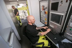 Rohrreinigung in Waldthurn bei verstopftem WC